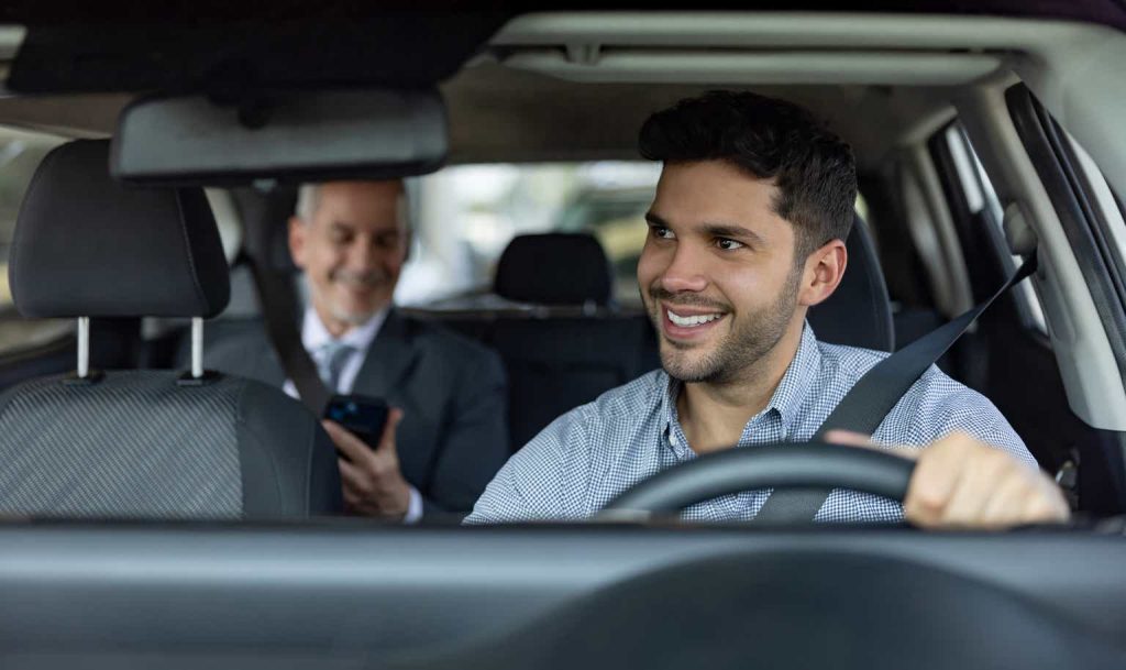 Uber: Time To Brace For Impact (NYSE:UBER)