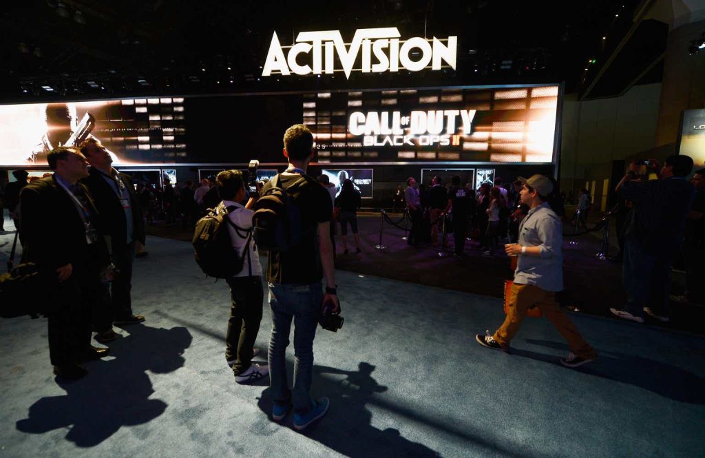 Activision Blizzard: Latest Approval Marks A Significant Milestone Complex Merger Journey
