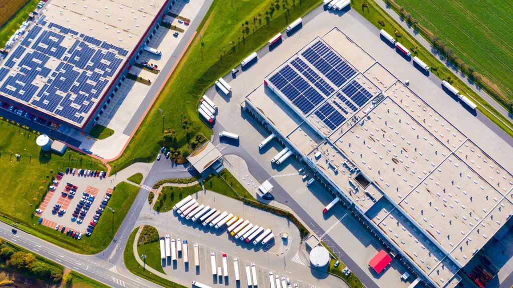 Monthly Dividends And Industrial Strength: Why STAG Is A REIT To Watch (NYSE:STAG)