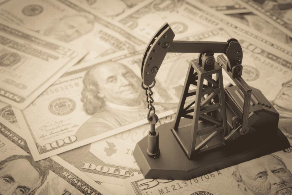 18% Yield Potential At $100 Oil: Why Canadian Natural Is My Favorite Oil Play (NYSE:CNQ)