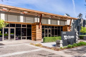 Fiserv Stock: Growth Set To Accelerate (NYSE:FI)