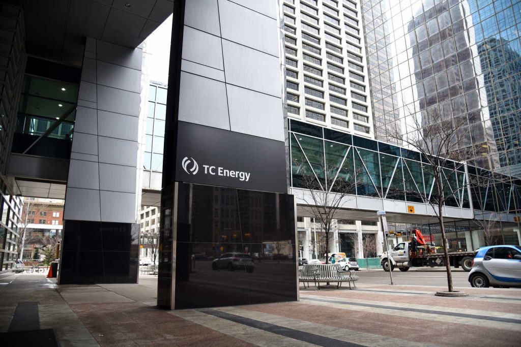Why TC Energy Is A Better Buy Than Enbridge (NYSE:TRP)