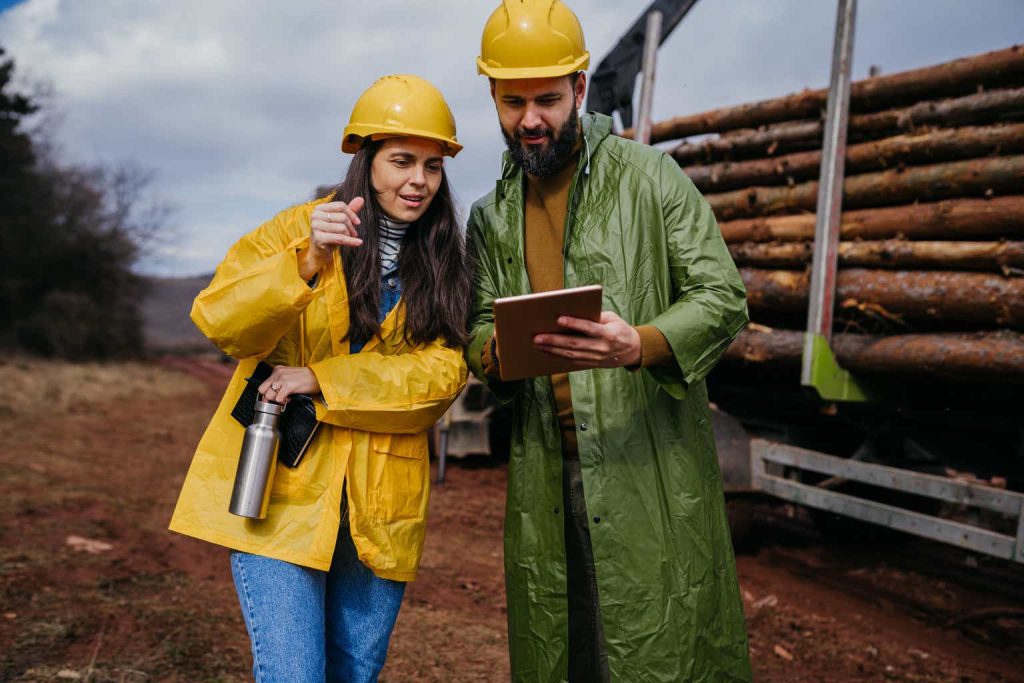 West Fraser Timber: Great Company But The Timing Is Not Right (NYSE:WFG)