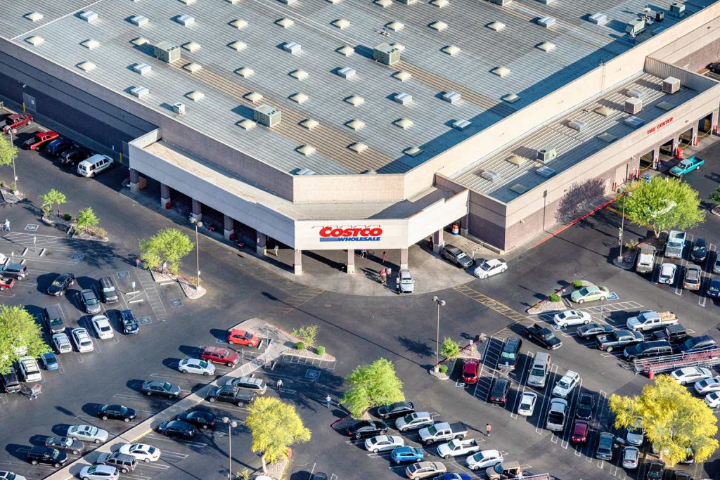 Costco: What Quarterly Results Reveal, And More (NASDAQ:COST)