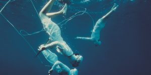 Mikimoto, Japan’s Pearl-Centric Jewelry Company, Shells out to Protect Marine Habitats