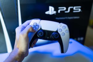 Sony: Uncertainty Over Management Changes (Rating Downgrade) (NYSE:SONY)