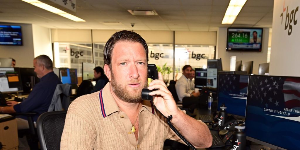 Barstool Sports founder Dave Portnoy breaks Nantucket record with $42 million house purchase