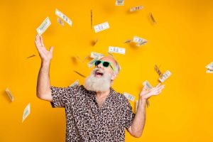9 Once-In-A Lifetime Blue-Chip Opportunities Yielding As Much As 10%
