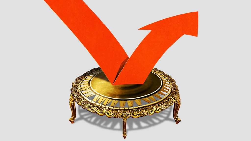 Billionaire Stocks For An October Market Rebound