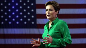 Arizona Republican Kari Lake expected to launch Senate bid as soon as next month