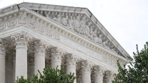 Supreme Court returns for first private meeting of the term amid even more controversy