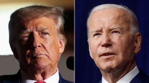 Trump and Biden’s Michigan visits will present competing strategies for winning union voters