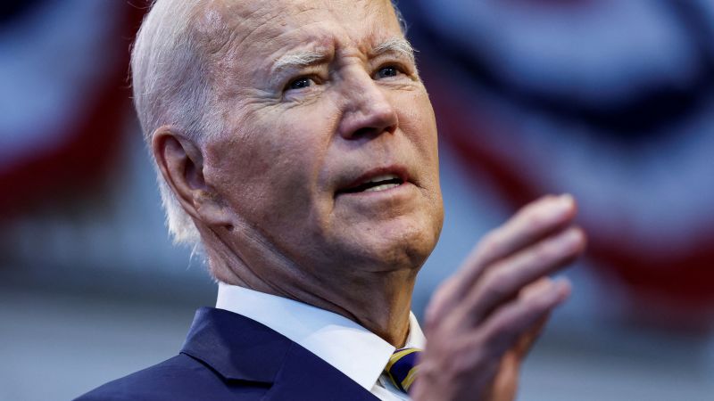 Biden to sign bipartisan law reforming organ transplant system