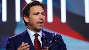 DeSantis expected to unveil energy agenda from Texas oil country