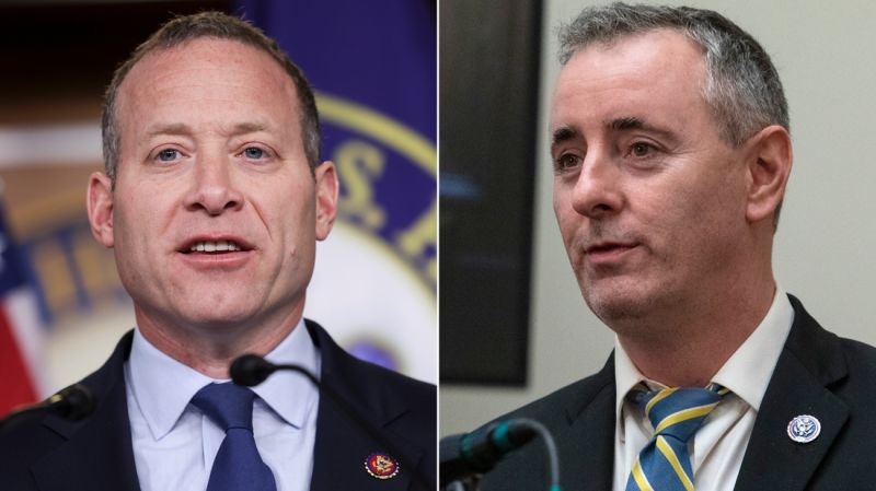 Bipartisan House caucus leaders say ‘all options are on the table’ as shutdown looms