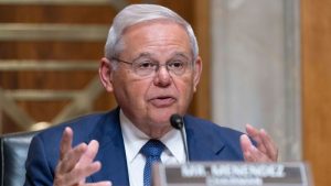 The Senator Menendez case raises major questions for US intelligence