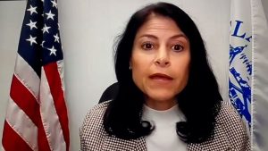 2 Michigan fake electors ask judge to drop charges, citing state AG’s claim they’re ‘brainwashed’