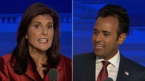 Haley to Ramaswamy: ‘Every time I hear you, I feel a little bit dumber’
