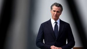 Newsom under pressure over appointing Feinstein’s replacement