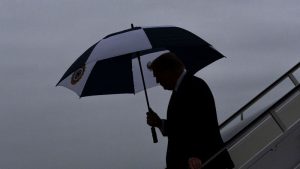 Hopes begin to fade for Republicans looking to stop Trump