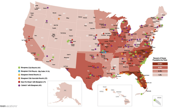 Resort Network