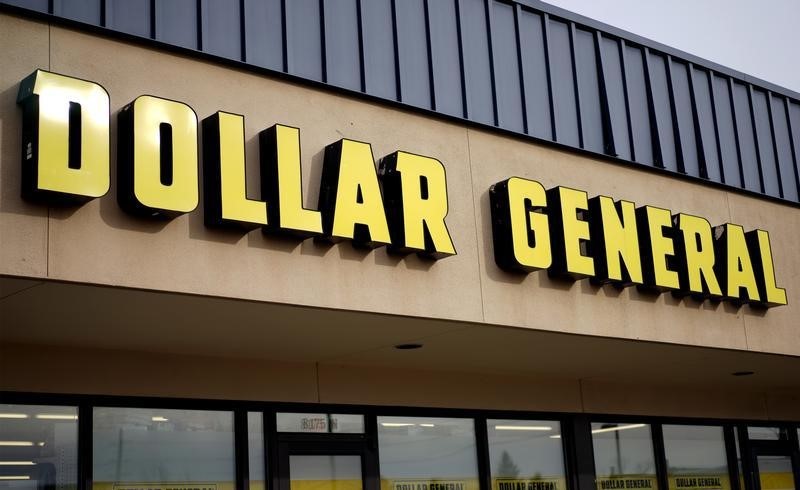 Dollar General slashed at JPMorgan amid ‘clouding’ uncertainty: 4 big analyst cuts