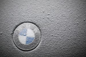 BMW’s ‘Neue Klasse’ at least as profitable as current EVs – CEO Zipse