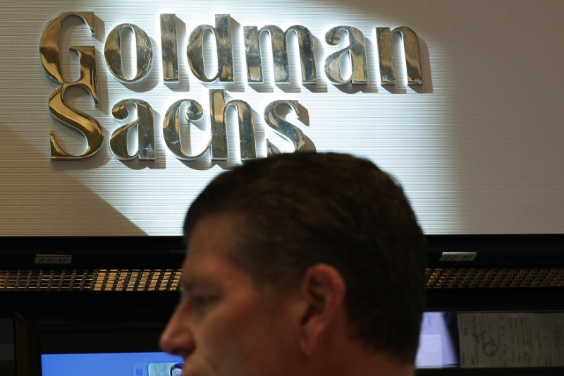 Trex specifics suggest favorable risk/reward – Goldman Sachs