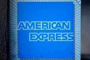 AmEx’s third-quarter profit tops estimates on robust spending