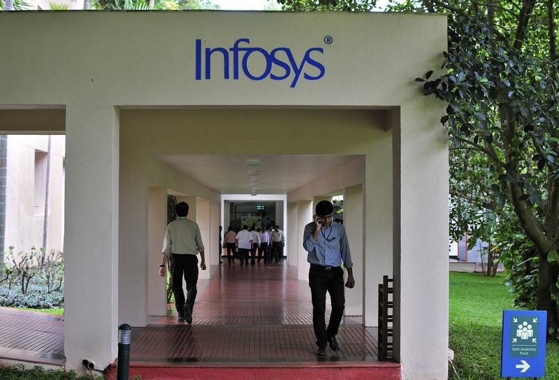GTBank selects Infosys Finacle for comprehensive digital transformation