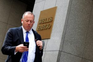 Former Wells Fargo executive avoids prison in fake-accounts scandal