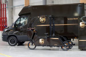UPS estimates new contract with Teamsters to increase costs 3.3%