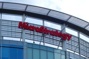 Microstrategy Boosts Bitcoin Portfolio With Additional $147.3 Million Purchase