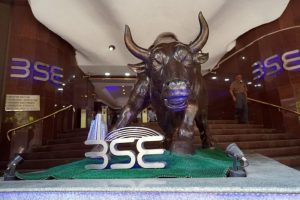 India stocks higher at close of trade; Nifty 50 up 0.94%