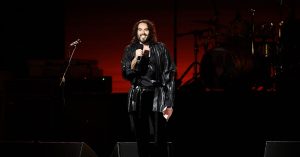 The Dark Economics of Russell Brand