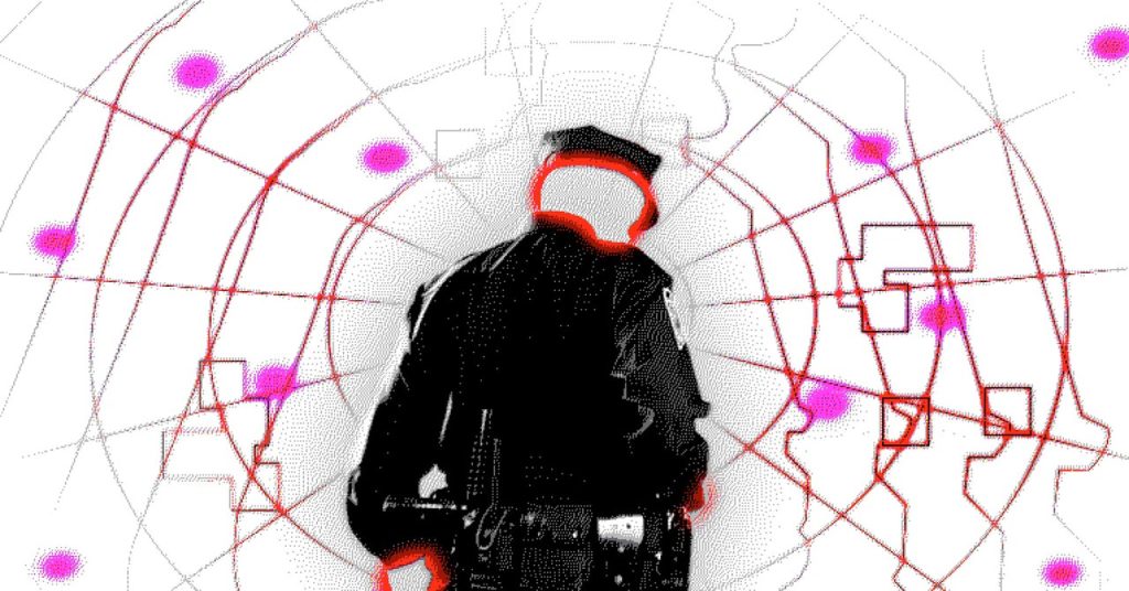 The Maker of ShotSpotter Is Buying the World’s Most Infamous Predictive Policing Tech