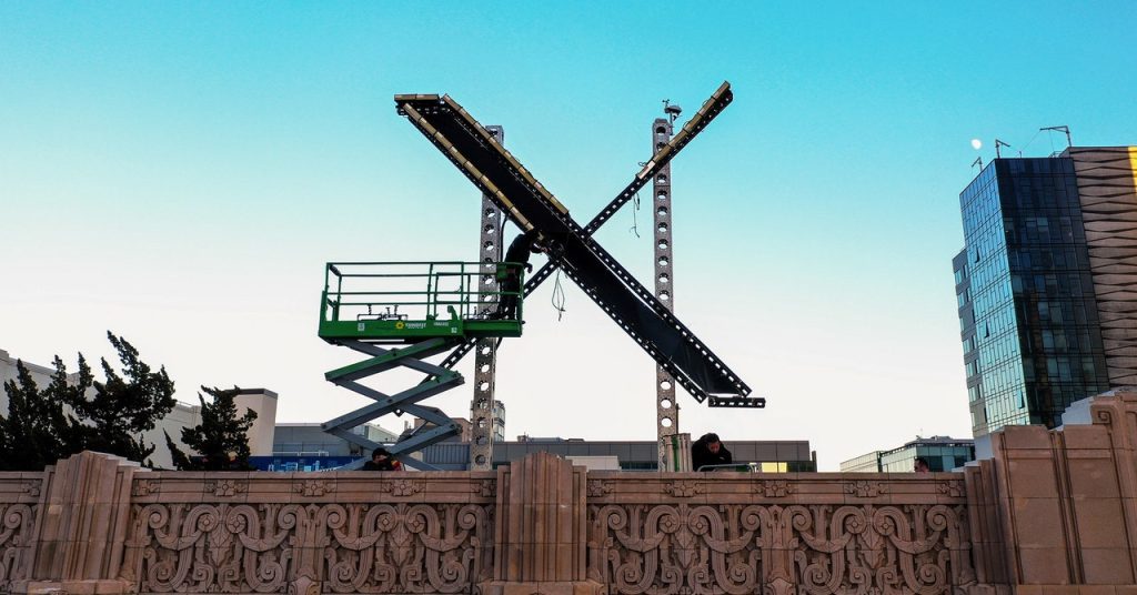 X Fires Its Election Team Before a Huge Election Year