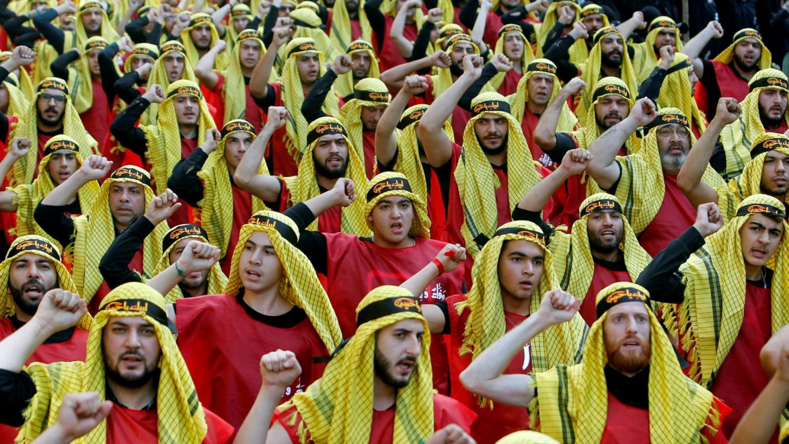 Iran-backed Hezbollah joining Israel-Hamas conflict would be a ‘game-changer’