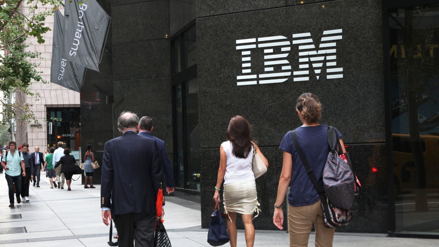 Here are Friday’s biggest analyst calls: Nvidia, Amazon, SolarEdge, Sunrun, IBM, Crocs, Meta, Disney and more