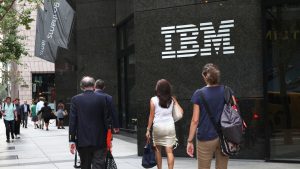 Here are Friday’s biggest analyst calls: Nvidia, Amazon, SolarEdge, Sunrun, IBM, Crocs, Meta, Disney and more