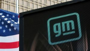 GM tops Q3 expectations but pulls full-year guidance due to mounting UAW strike costs