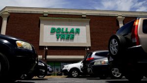 Stocks making the biggest moves premarket: Wyndham Hotels, Dollar Tree, Johnson & Johnson and more