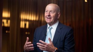 Goldman Sachs is set to report third-quarter earnings — here’s what Wall Street expects