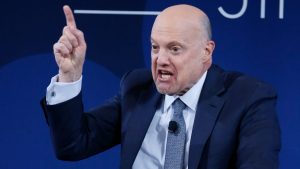Tyranny of the 10-year Treasury yield: Is Big Tech about to get a major valuation reset?