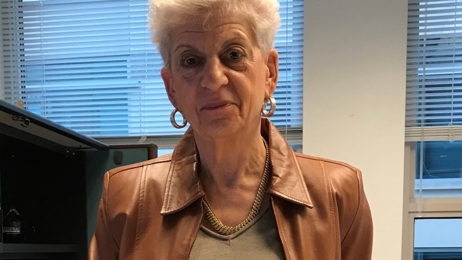 How this 77-year-old widow lost $661,000 in a common tech scam: ‘I realized I had been defrauded of everything’