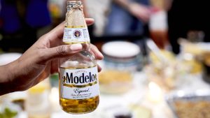 Stocks come under pressure, as the Club’s beer holding reports