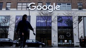 Selling Alphabet shares after the tech giant missed on cloud numbers is shortsighted