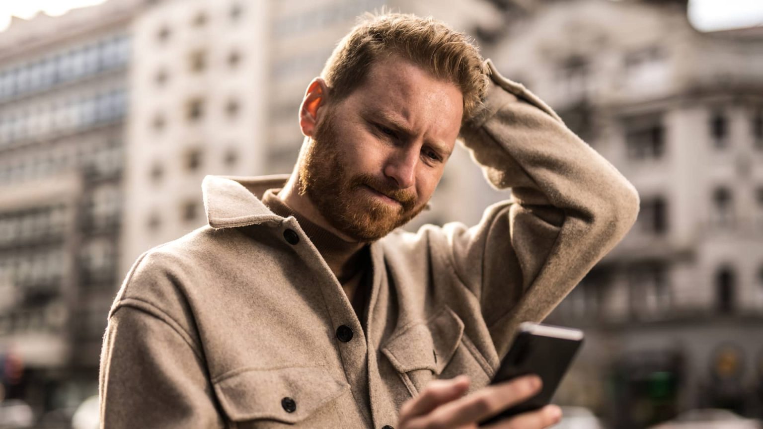 Your phone will make an alarming noise Wednesday at 2:20 p.m. ET unless you turn it off first