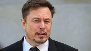 Tesla shares drop 5% on Panasonic battery warning, down 18% since Q3 earnings report