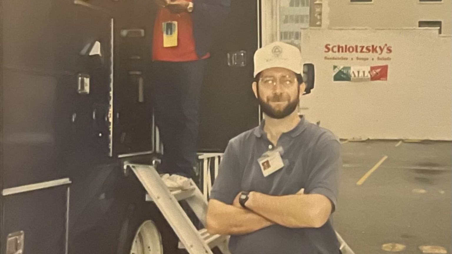 68-year-old has spent 50 years at the same company as an engineer, even without a college degree—this is his one regret